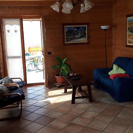 Chalet Il Fungo Averara Exterior photo
