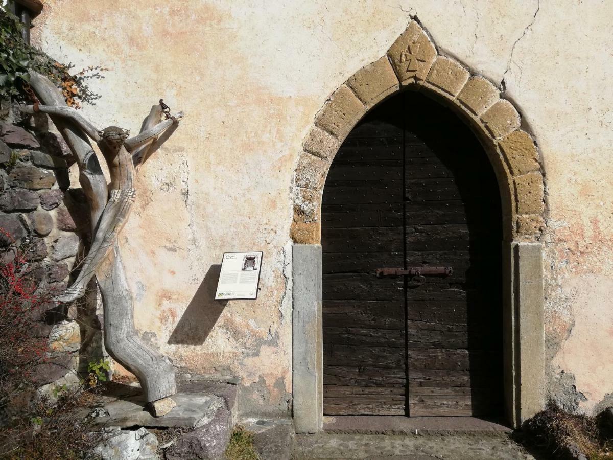 Chalet Il Fungo Averara Exterior photo